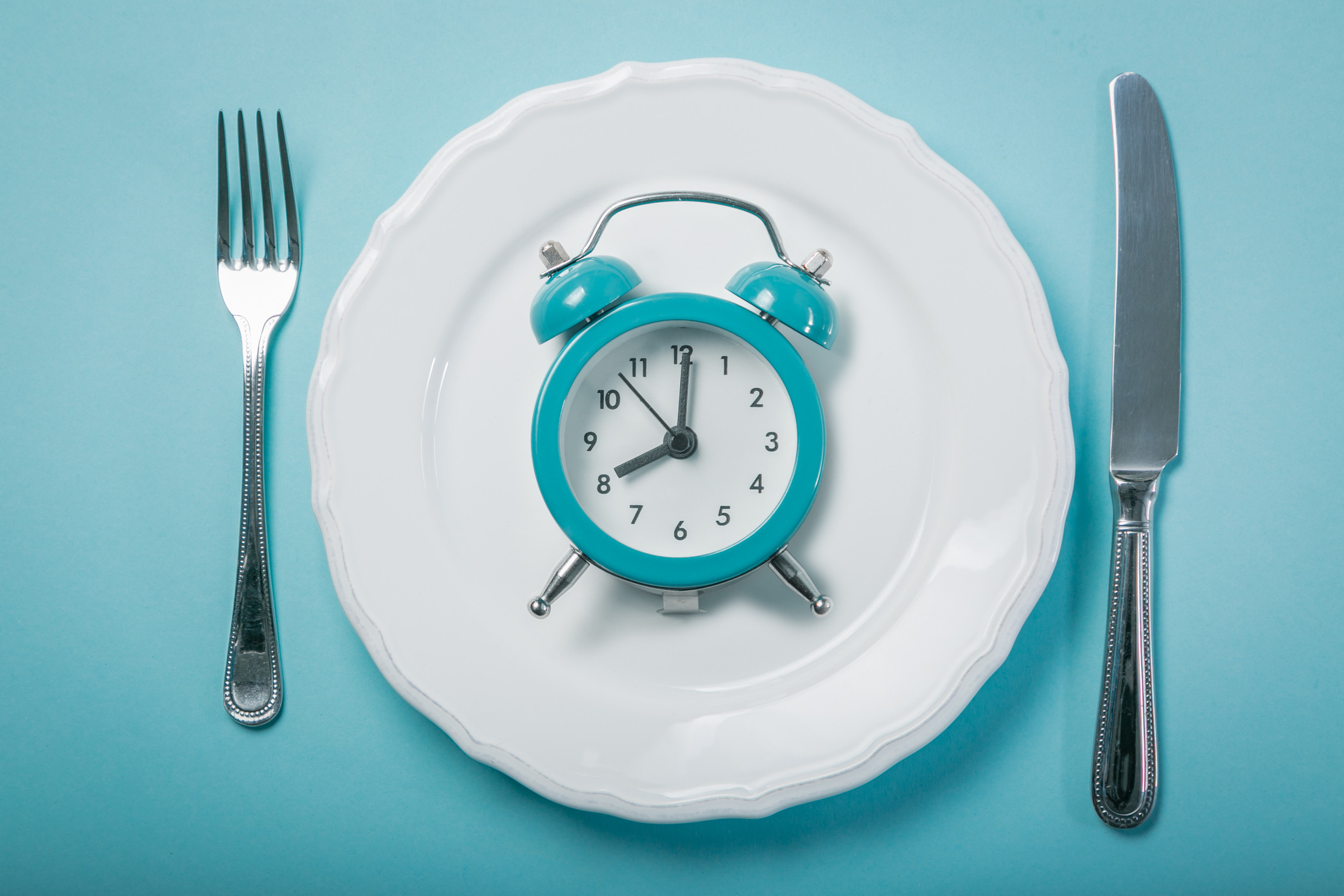 Intermittent Fasting is bad for active women