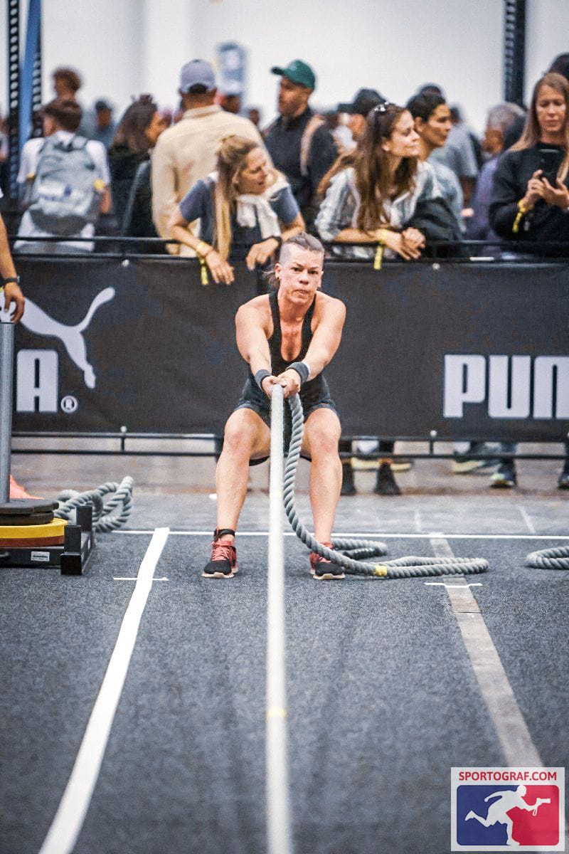 Personal Trainer - Sunel V Fitness in Kleinmond / Overstrand