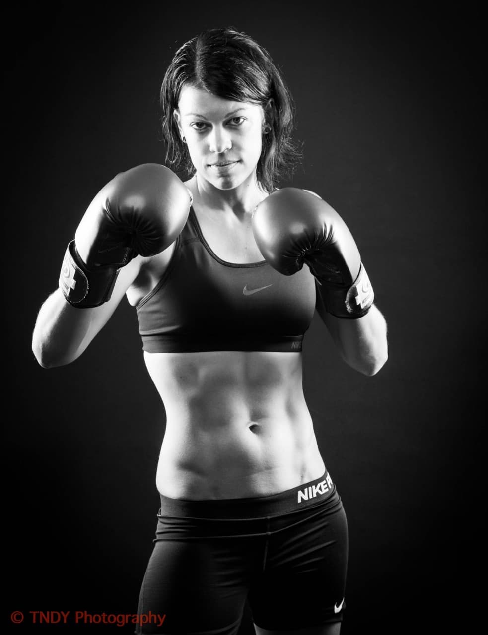 Sunel V Fitness box pose 